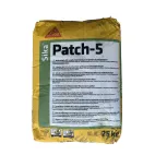 Sikapatch 5, vysokopevnostní malta pro výtluky - IT VP 25kg