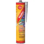 Sikaflex 11FC trvale pružné lepidlo 300ml béžový