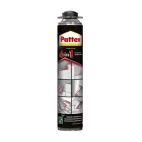 MONTÁŽNÍ PĚNA PATTEX 6in1,lepení EPS, XPS,Ytong,zdivo,, parapety,nnízkoexpanzní pistolová, 750ml