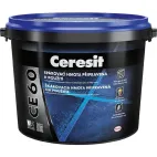 spárovací hmota CE 60 flexi hladká, 2kg, coal 18 - k přímému použití