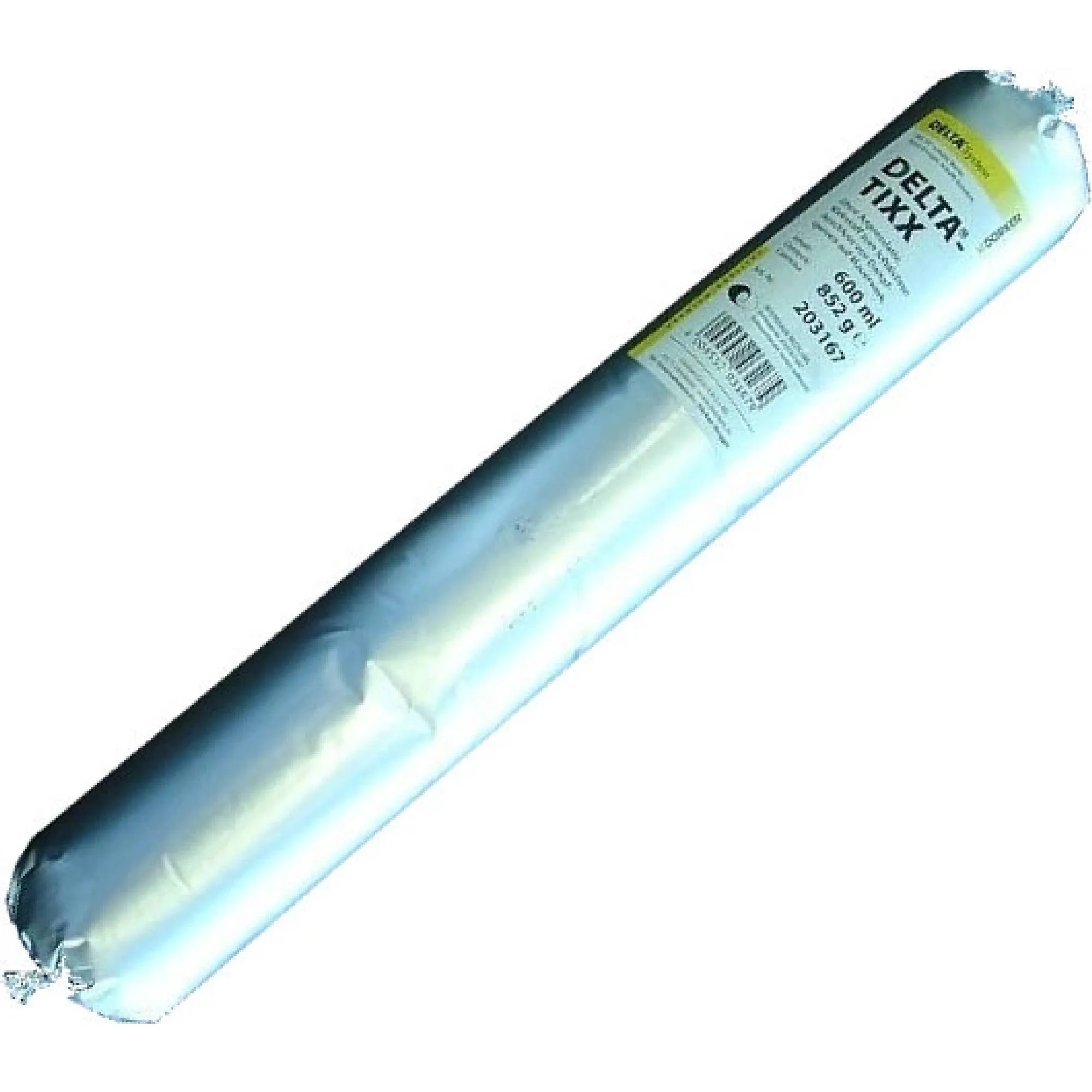 DORKEN lepidlo TIXX SB, folie+zeď, 600ml