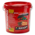 HASOFT STŘECHUSPRAV 14kg  šedá