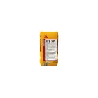 Sika Top 122 SP, reprofilační malta s umělými vlákny, 25kg