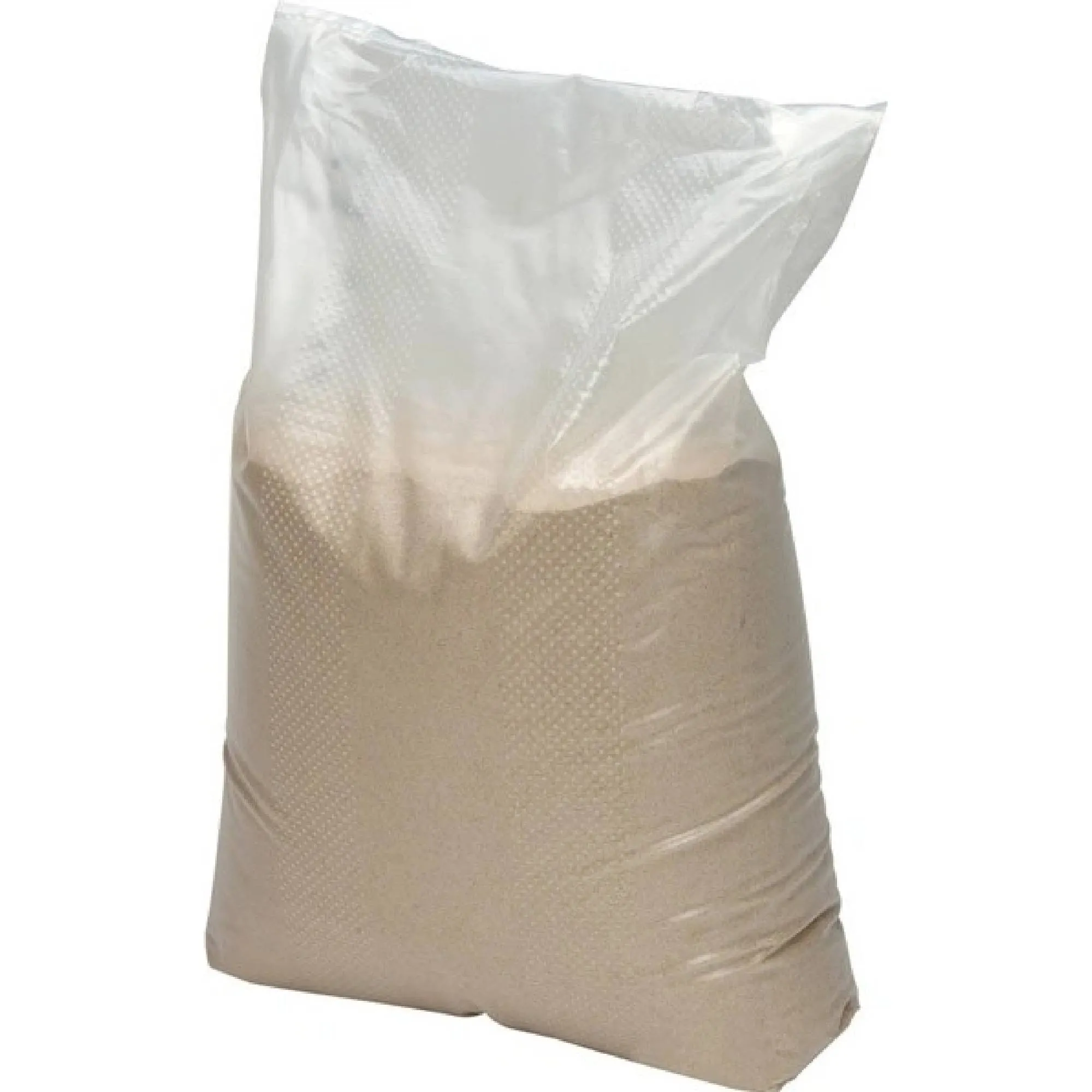 SIKA písek křemičitý zrnitost 0,6-1,2mm, 25kg