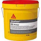 Sika LEVEL 02-PRIMER akryl.penetrace  5kg - adhézní můstek