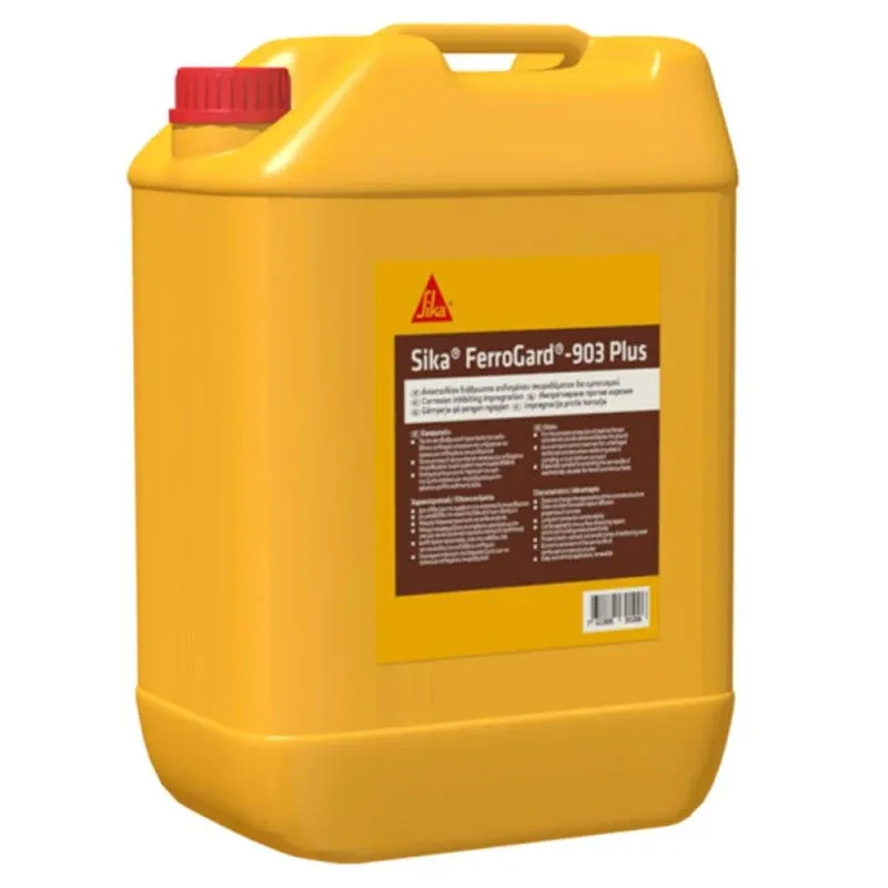 Sika Ferrogard 903 Plus- inhibitor koroze 25kg