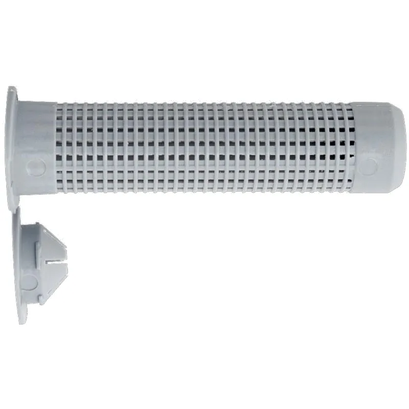 APOLO MEA sítko pro chemické kotvy-plastové, 15x130mm,  4ks