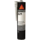Sikaflex 221FC lepidlo 300ml sv šedá