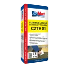 Lepidlo   BIGMAT  flexibilní C2TE S1 , 25kg