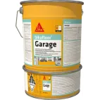 Sikafloor - GARAGE RAL 7032 A+B 6kg