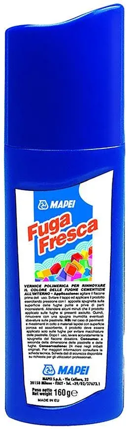 MAPEI FUGA FRESCA obnovovač cementových spar, 160g, 110-manhattan