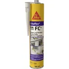 Sikaflex 11FC trvale pružné lepidlo 300ml bílá