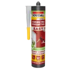 SOUDAL stavební tmel EASY, bílý, 280ml