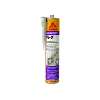 Sika Swell- S - 2   300ml bobtnající tmel červený