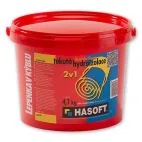 HASOFT lepenka v kýblu   4,1kg (3+1,1kg)