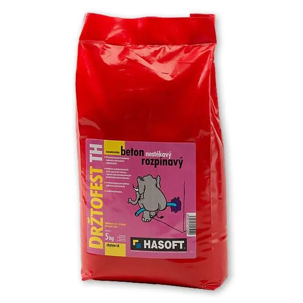 HASOFT držtofest TH        5kg