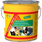 Sikafloor-400 N RAL 3011 6kg  vodotěsný nátěr-balkony,