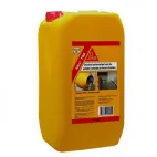 Sika - odbedňovací olej TR  6 C10,  30kg