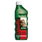 LIGNOFIX SUPER - transparent           0.45kg