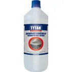 TYTAN superplastifikátor do betonu 5l