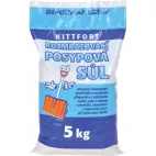 Sůl posypová standard   5kg
