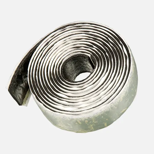 DB Těsnicí pás ARS 1  - 35mm x 8mm x 10bm