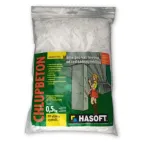 HASOFT chlupbeton 6mm  0,5kg