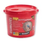 HASOFT  gumotěs 1kg