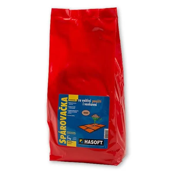 HASOFT spárovací hmota bahama flexi 5kg
