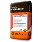 Lepidlo  flexibilní na obkladový kámen a klinker EXCELBOND C2TE S1, 25kg