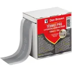 EXTHERM těsnicí pás na 2k, 120mmx50m pro tekutou lepenku