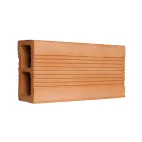 příčkovka dvouděrová pkCD2, Polom, 290x140x65mm, 322ks