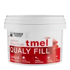 DenBraven Lehčený brousitelný tmel (Qualy Fill) 5 l kbelík bílá