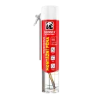 DenBraven Montážní pěna 750 ml trubičková dóza zelená