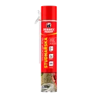 DenBraven Studnařská pěna 750 ml trubičková dóza světle žlutá