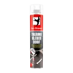 DenBraven THERMO KLEBER ROOF 750 ml pistolová dóza žlutá