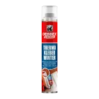 DenBraven THERMO KLEBER WINTER 750 ml pistolová dóza žlutá