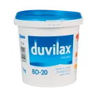 DenBraven Duvilax BD-20 příměs do stavebních směsí 1 kg kelímek bílá