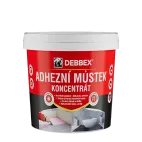 DenBraven Adhezní můstek koncentrát 2,5 kg kbelík růžová