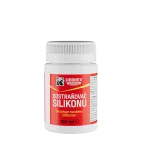 DenBraven Odstraňovač silikonu 100 ml dóza bílá až béžová