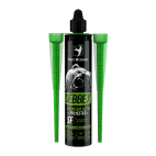 DenBraven Chemická kotva bez styrenu POLYESTER SF 300 ml kartuše šedá