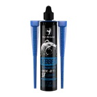 DenBraven Chemická kotva ARCTIC SF 300 ml kartuše šedá