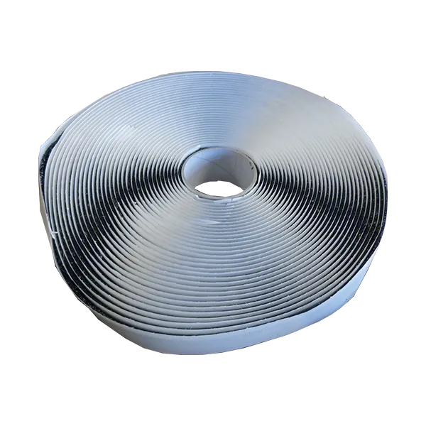 DenBraven Těsnicí pás ARS 2 40 mm × 3 mm, délka 25 m 25 m černá