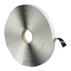 DenBraven Butylová páska 15 mm × 1 mm, délka 45 m 45 m černá