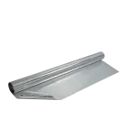 DenBraven Reflexní fólie ALPET 160 g/m2, 1,5 m × 50 m, 75 m2 50 m hliníková