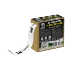 DenBraven 3D okenní pás ELASTIC EXTERIÉR 70 mm × 25 m 25 m