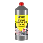 DenBraven Impregnace na zámkovou dlažbu a beton 5 l kanystr transparentní