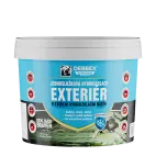 DenBraven Jednosložková hydroizolace EXTERIÉR 2,5 kg kelímek modrá