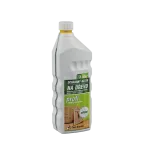 DenBraven Ochranný nátěr na dřevo PROFI 1 kg láhev transparentní