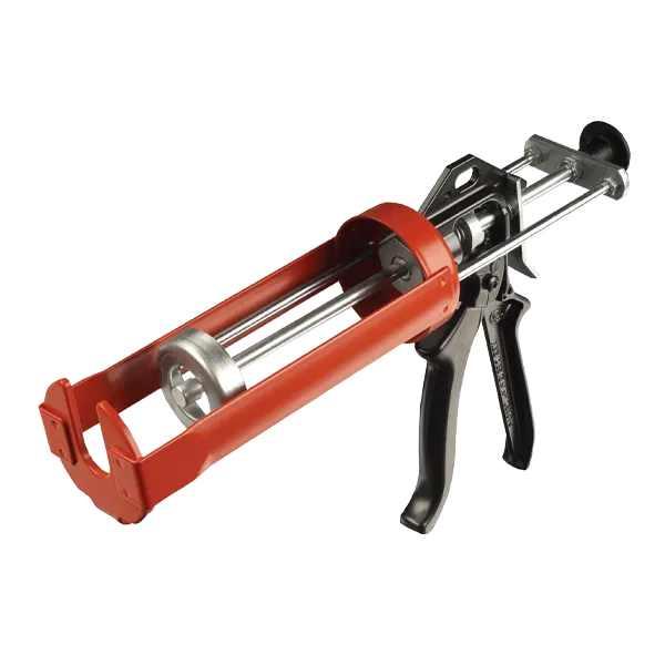 DenBraven Aplikační pistole pro chemické kotvy